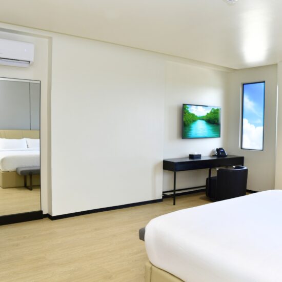 5 Reasons to Book Your Stay at Belize City’s Newest Hotel