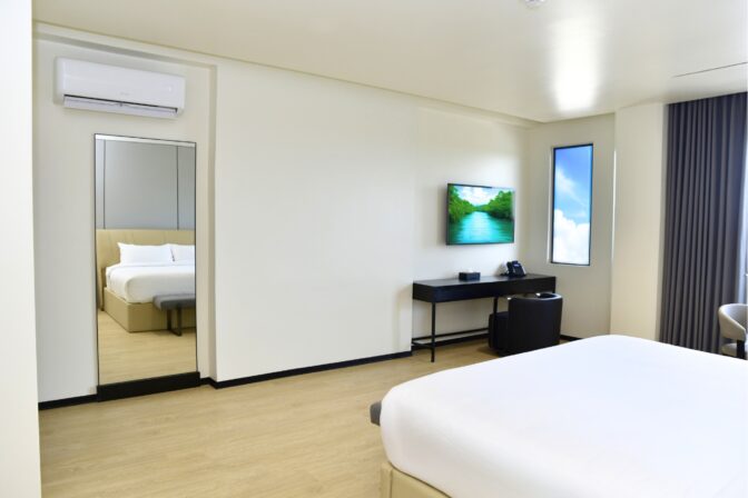 5 Reasons to Book Your Stay at Belize City’s Newest Hotel