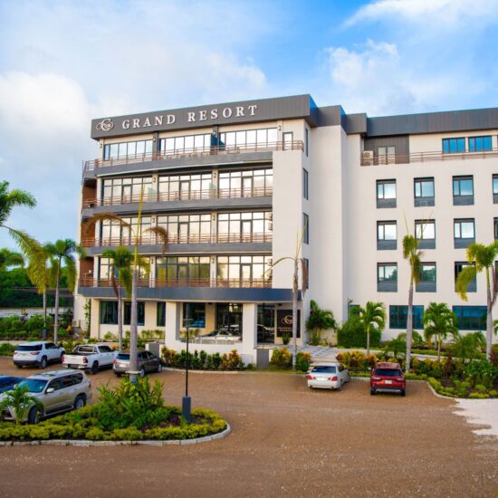 Why Staying at a Belize City Hotel Near the Airport Makes Your Trip Stress-Free